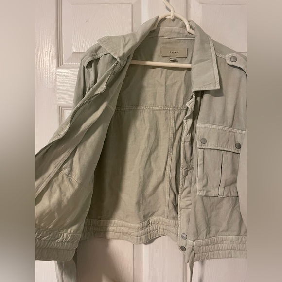 Blank NYC cropped jacket - Picture 5 of 10